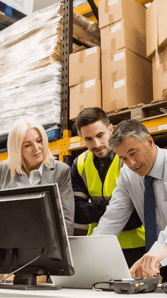 Retail & Ecommerce